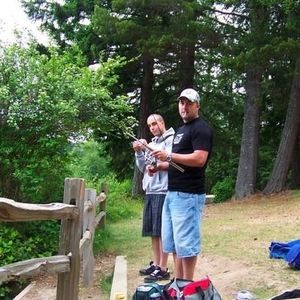 Meet your Posher, Gary